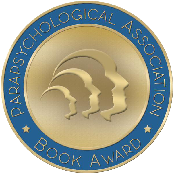 Parapyscholocial-Association-Book-Award