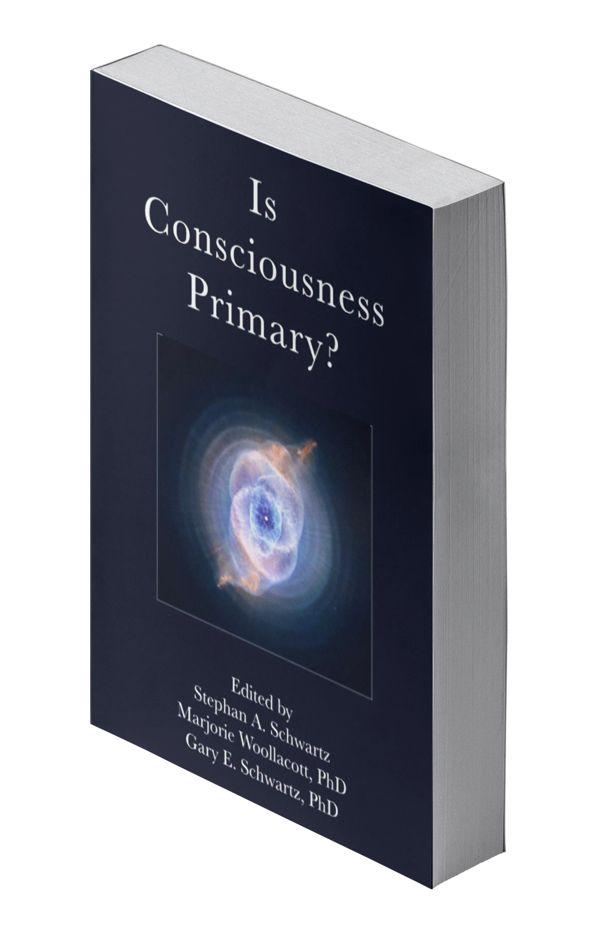 is-Consciousness-Primary-book