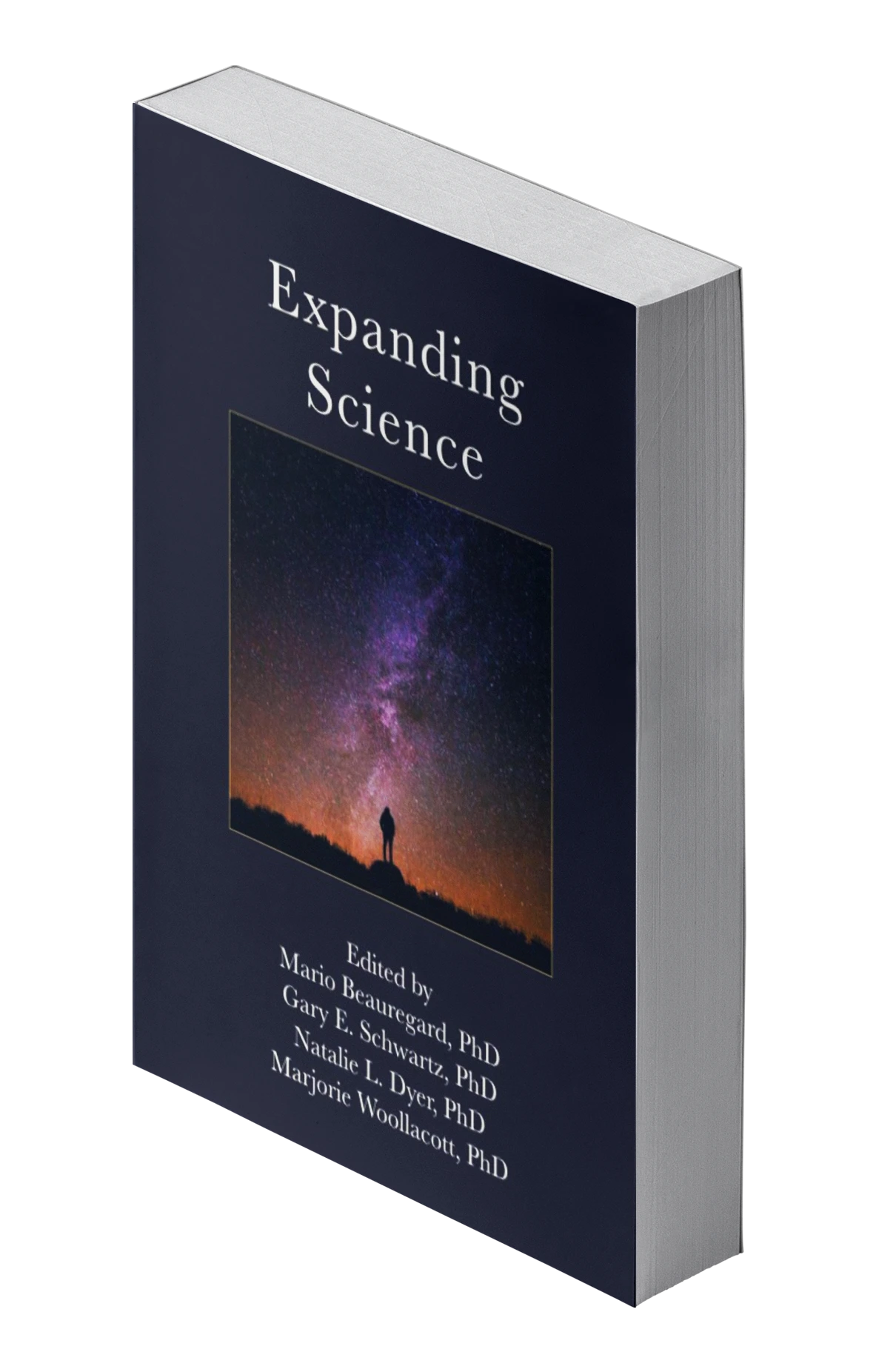 Expanding-Science-book