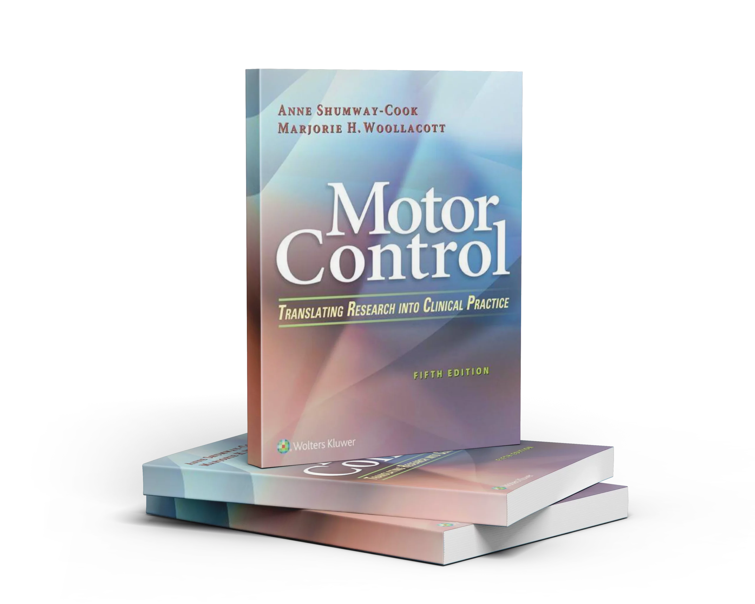 Motor-Control-book