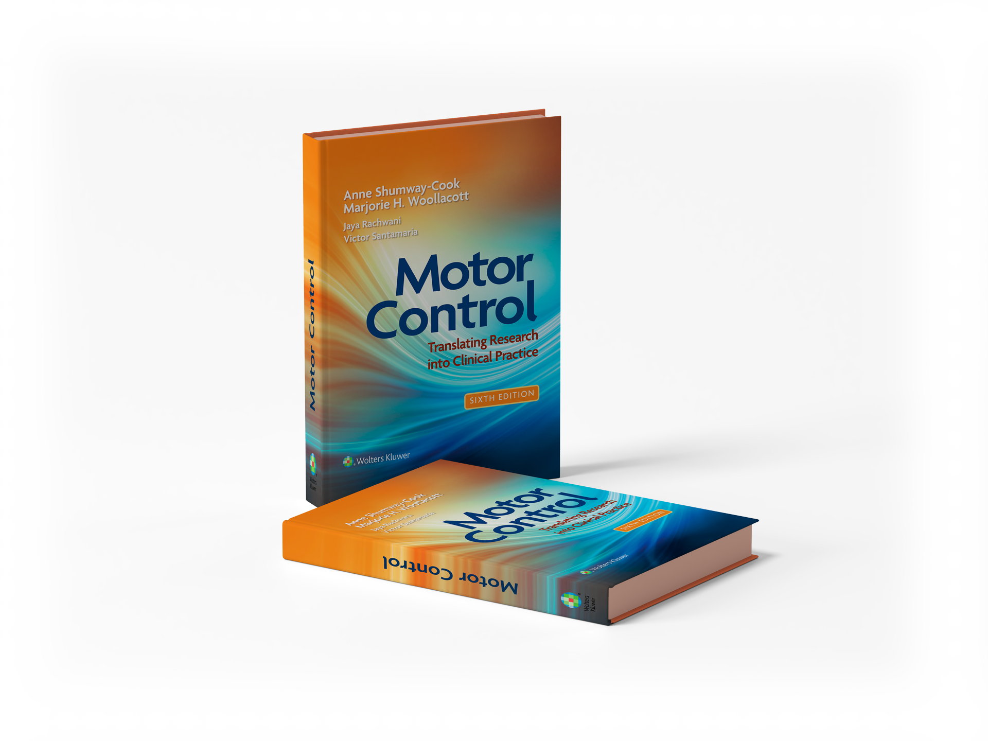 Motor Control Sixth Edition