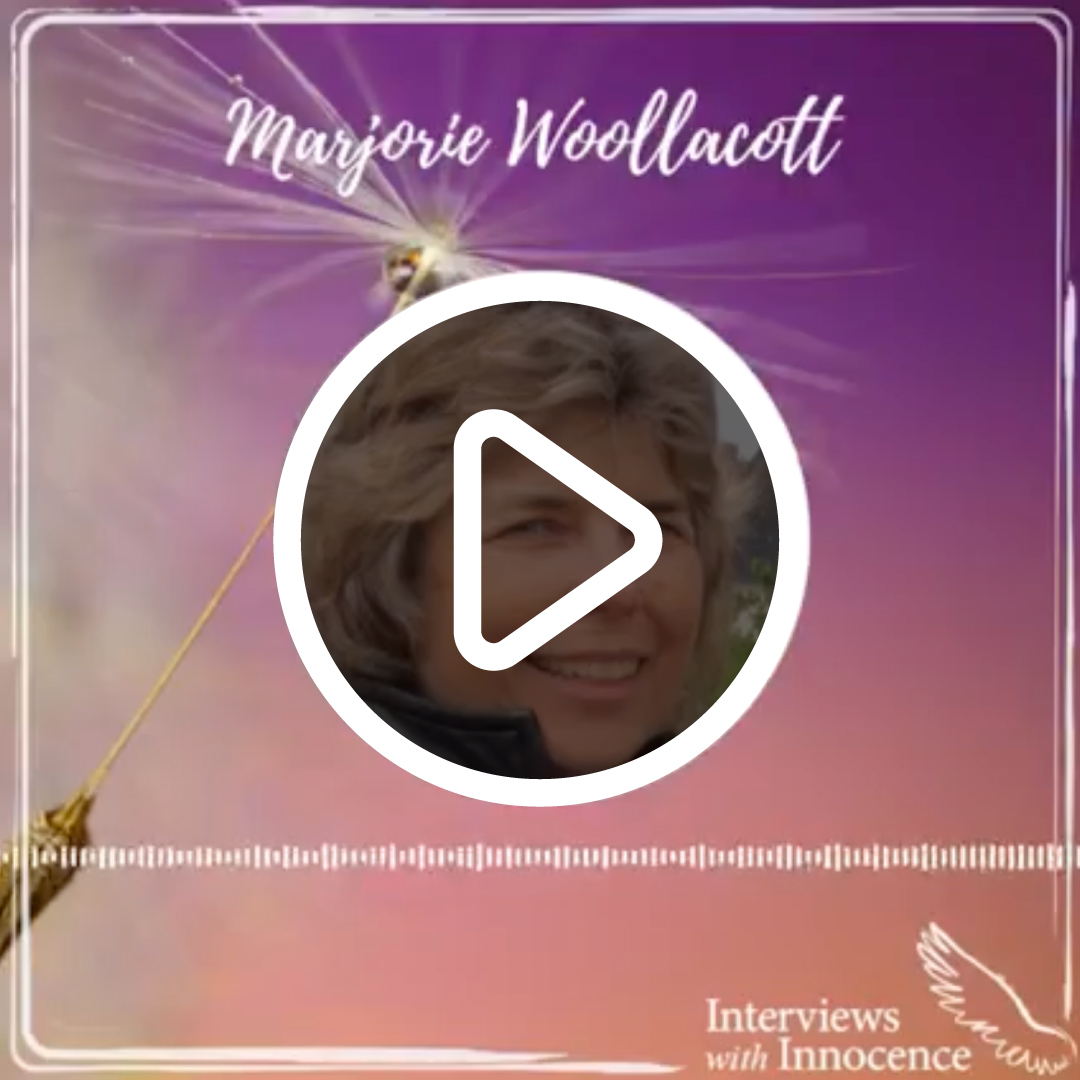 Powerful Spiritual Awakenings: Kundalini and Spiritual Evolution With Marjorie Woollacott