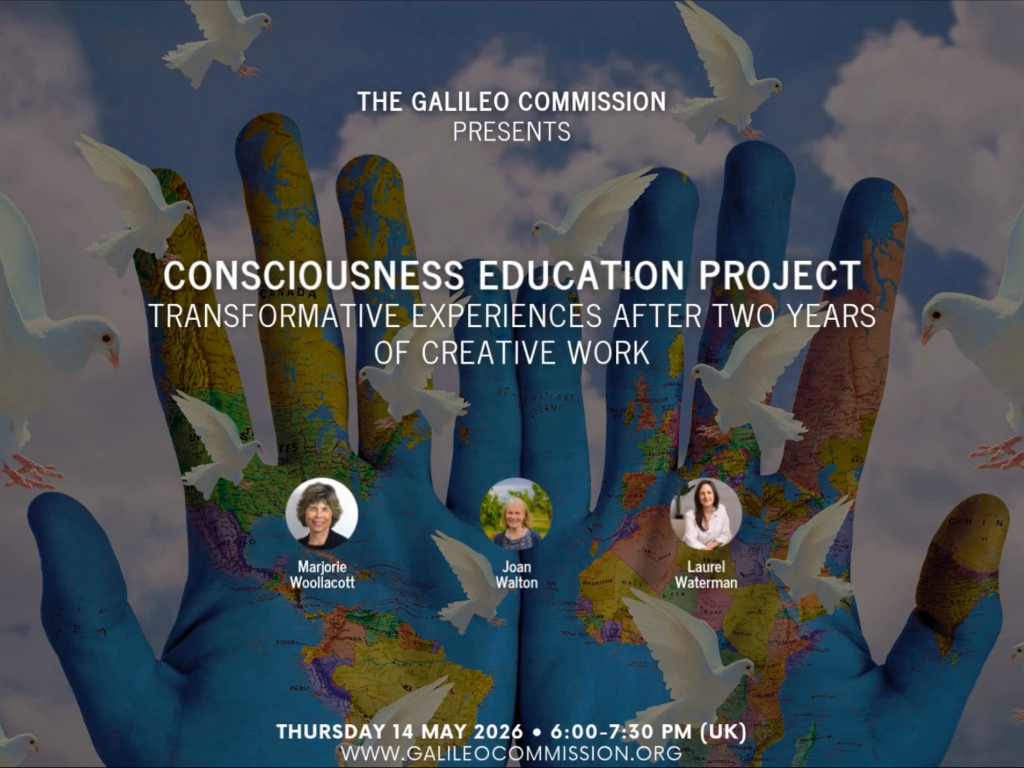 Consciousness Educators Network - Transformative Experiences After Two Years of Creative Work
