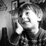 Telepathy in nonspeaking autism: opening portals to nonlocal consciousness