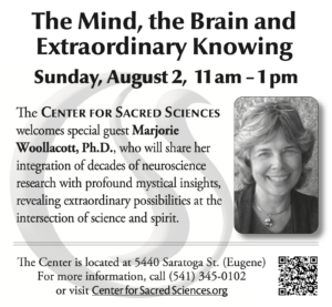 The Mind, the Brain and Extraordinary Knowing